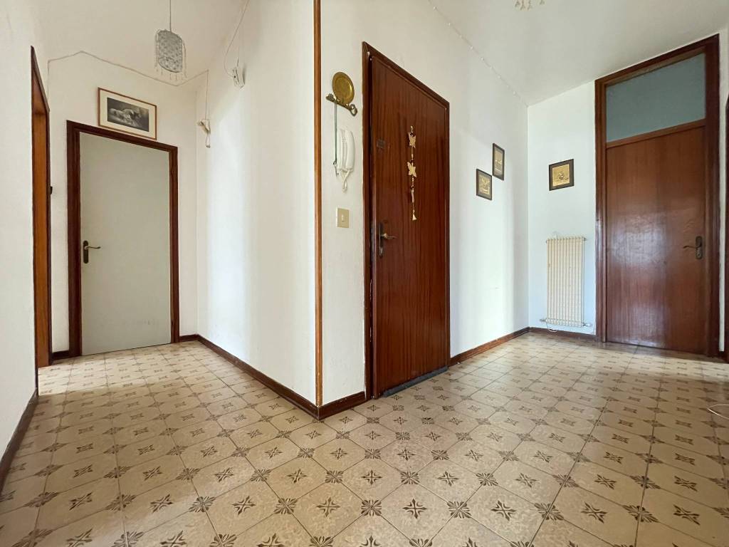 appartamento in vendita a Bassano del Grappa