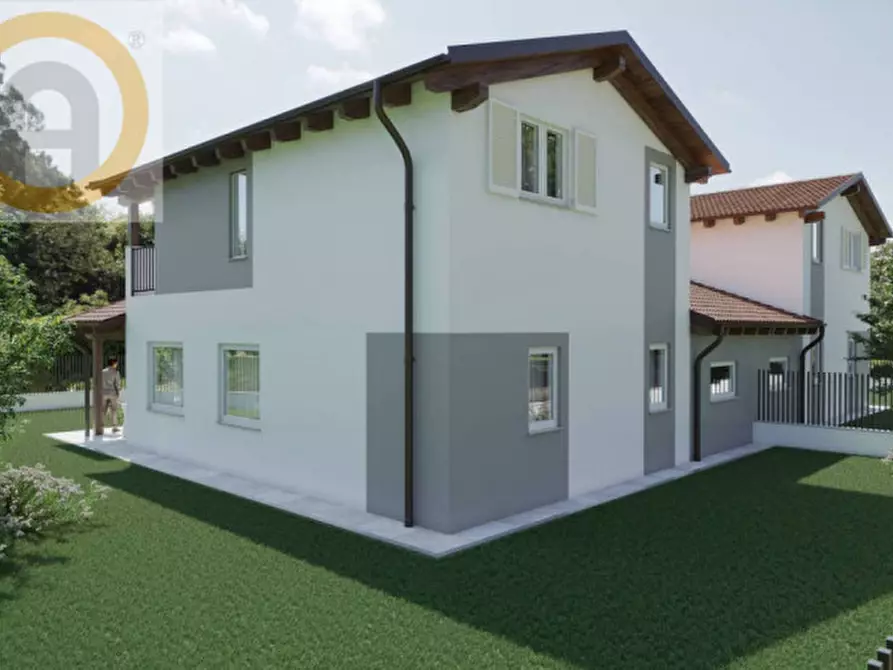 casa indipendente in vendita a Bassano del Grappa