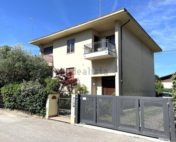 appartamento in vendita a Bassano del Grappa