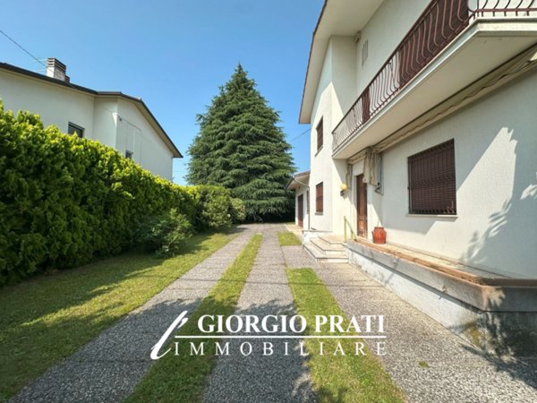 casa indipendente in vendita a Bassano del Grappa