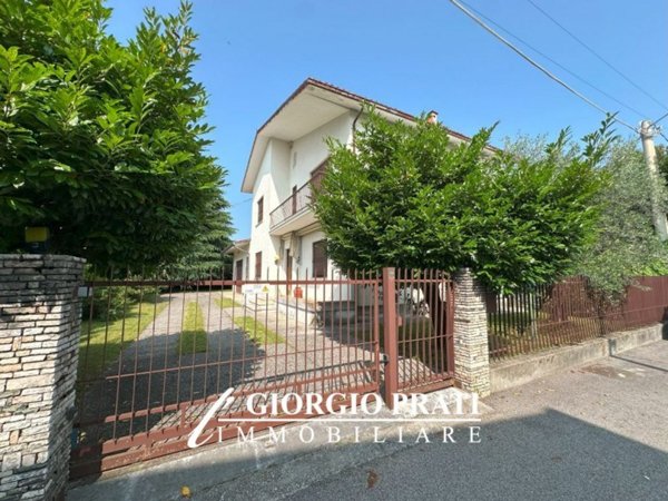 casa indipendente in vendita a Bassano del Grappa