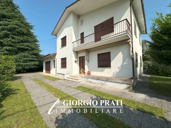 casa indipendente in vendita a Bassano del Grappa