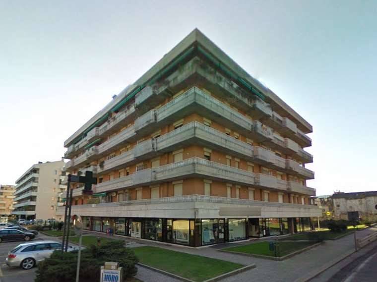 appartamento in vendita a Bassano del Grappa