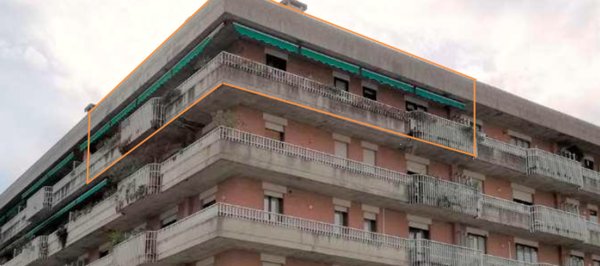 appartamento in vendita a Bassano del Grappa