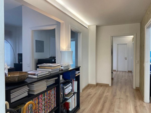 appartamento in vendita a Bassano del Grappa