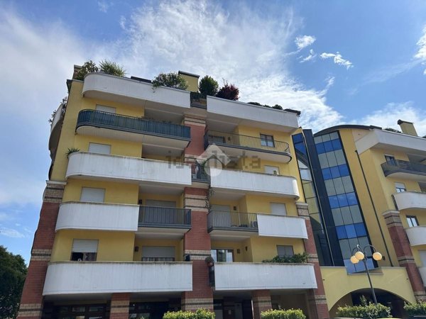 appartamento in vendita a Bassano del Grappa