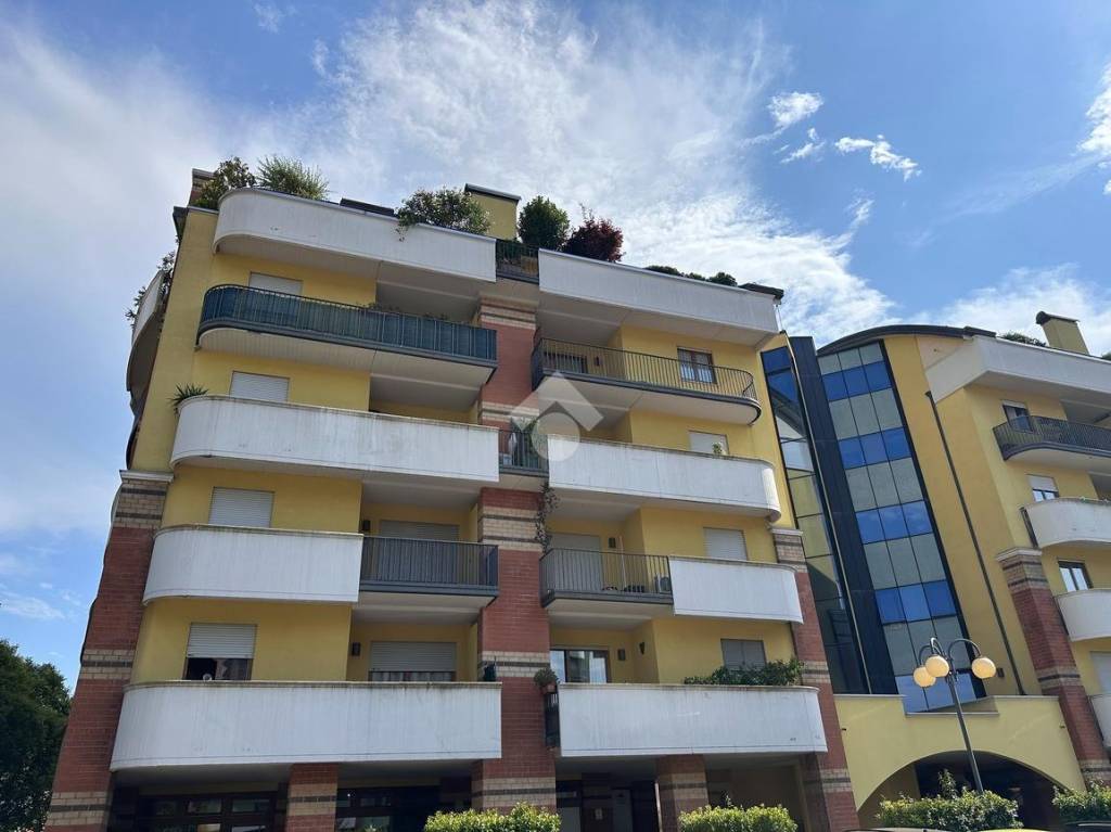 appartamento in vendita a Bassano del Grappa