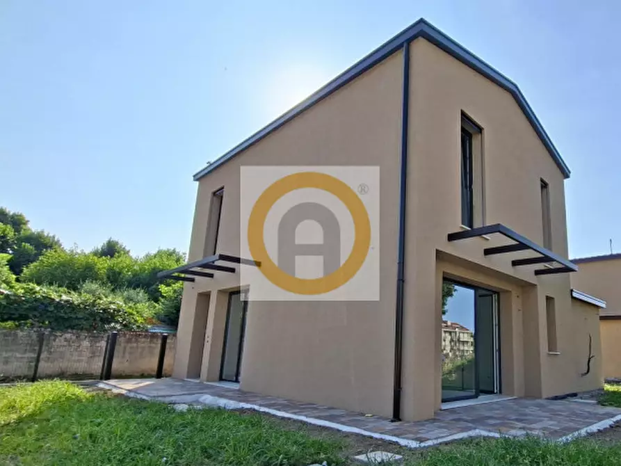casa indipendente in vendita a Bassano del Grappa