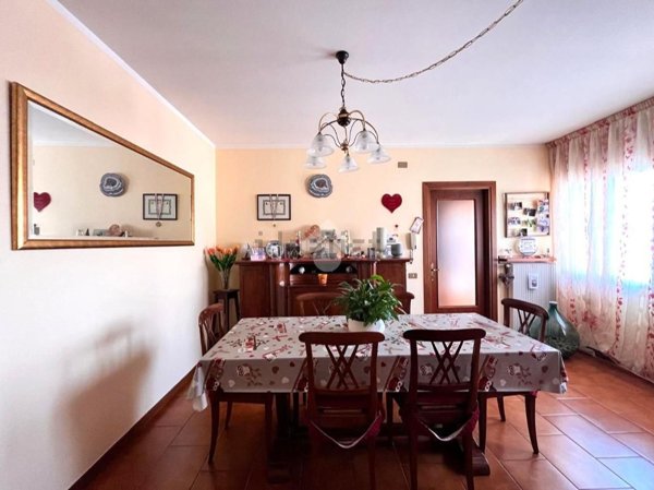 appartamento in vendita a Bassano del Grappa