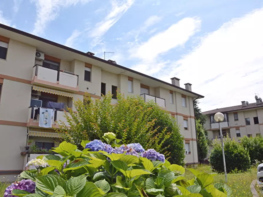 appartamento in vendita a Bassano del Grappa