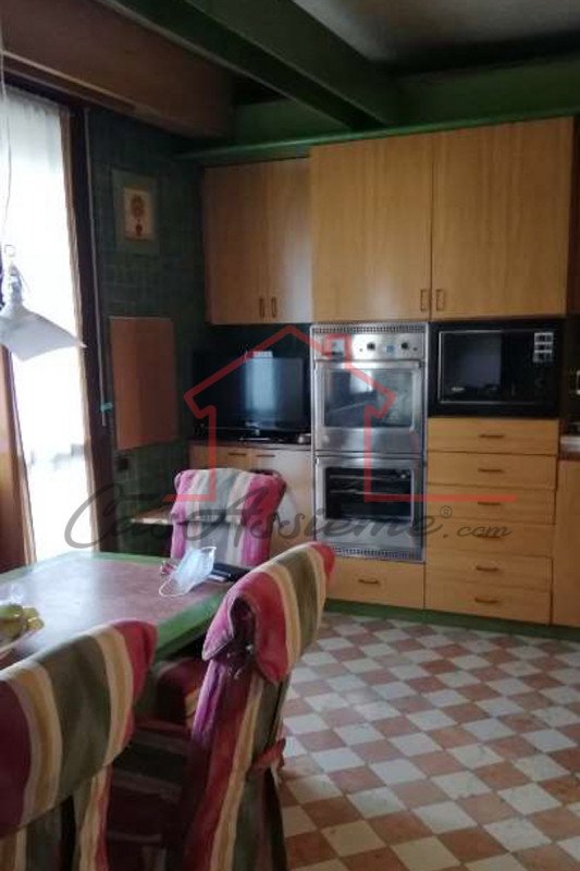 appartamento in vendita a Bassano del Grappa