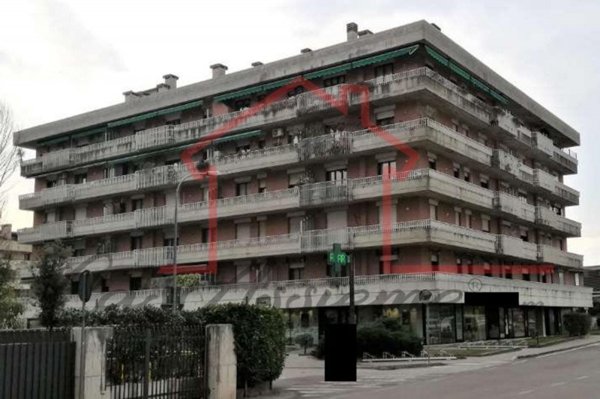 appartamento in vendita a Bassano del Grappa