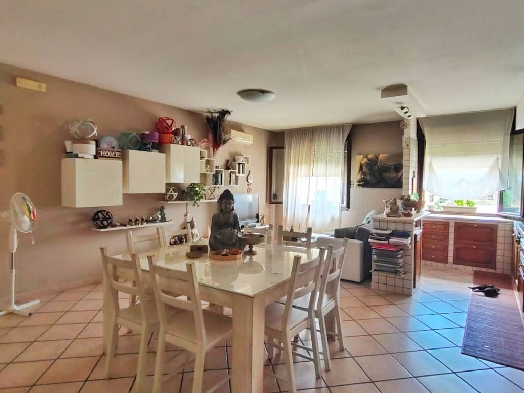 appartamento in vendita a Bassano del Grappa