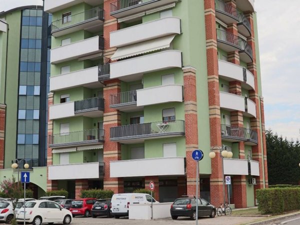appartamento in vendita a Bassano del Grappa