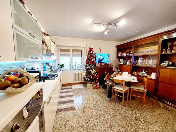 appartamento in vendita a Bassano del Grappa