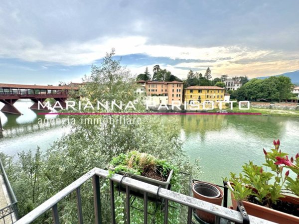appartamento in vendita a Bassano del Grappa