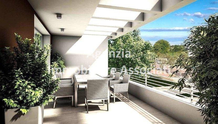 appartamento in vendita a Bassano del Grappa