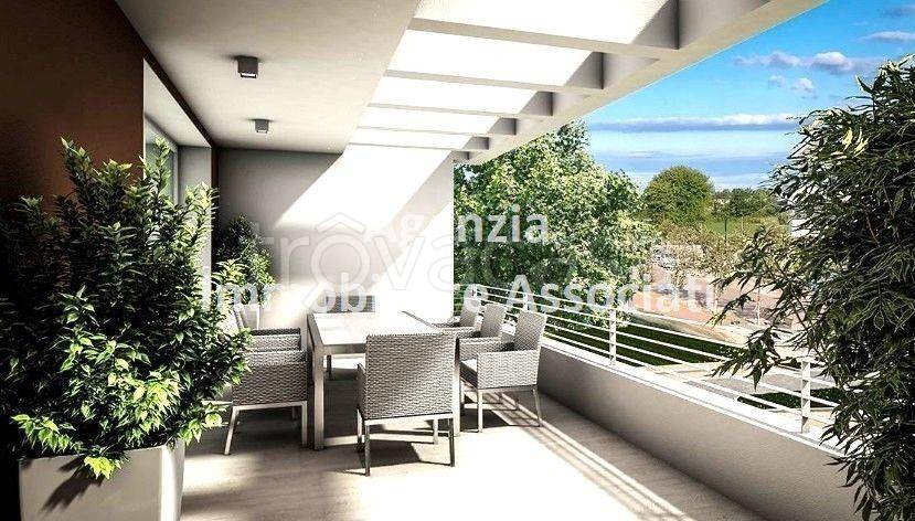 appartamento in vendita a Bassano del Grappa