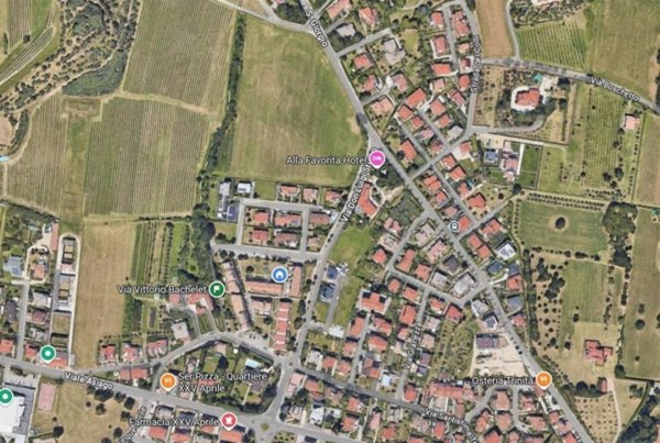 casa indipendente in vendita a Bassano del Grappa