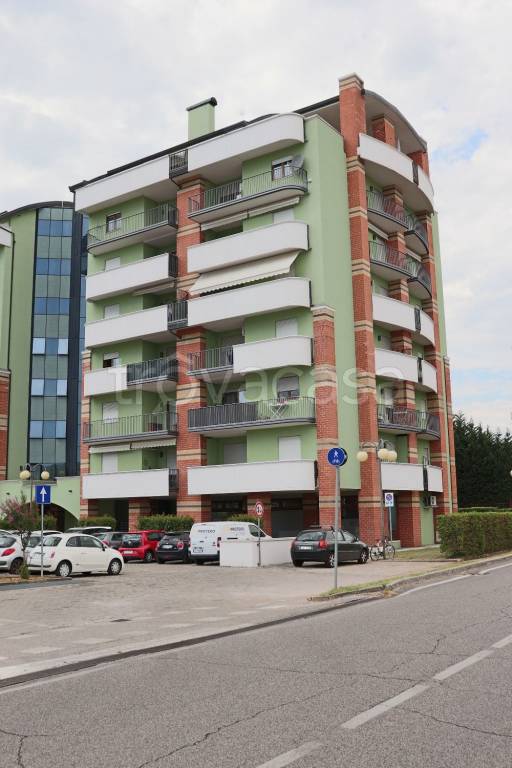 appartamento in vendita a Bassano del Grappa