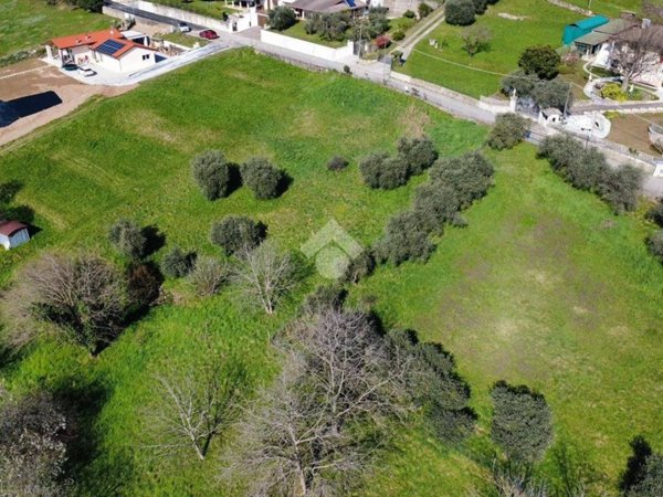 terreno agricolo in vendita a Bassano del Grappa