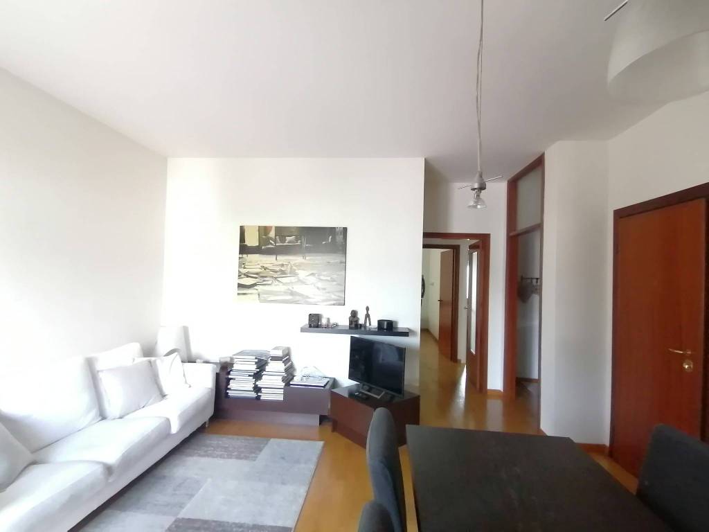 appartamento in vendita a Bassano del Grappa