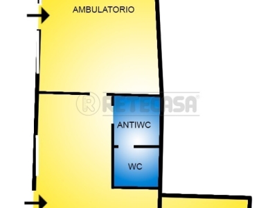 ufficio in vendita a Bassano del Grappa