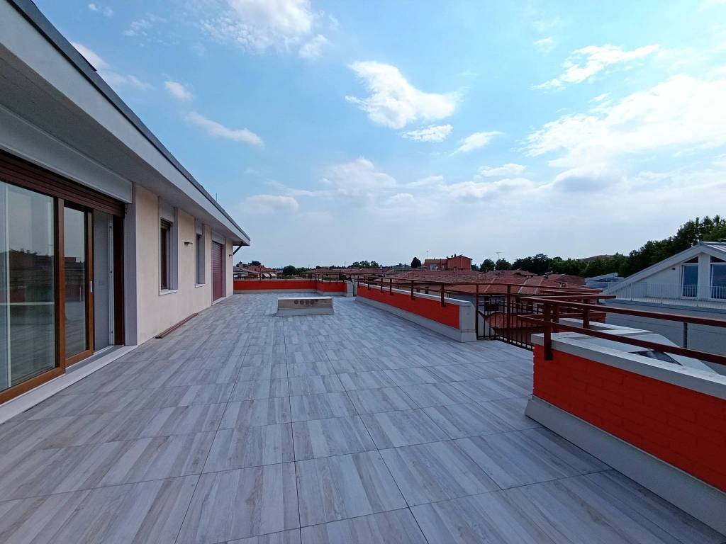 appartamento in vendita a Bassano del Grappa