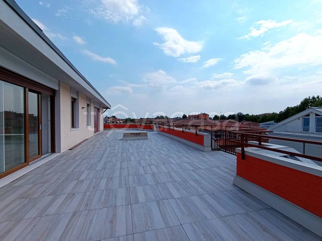 appartamento in vendita a Bassano del Grappa