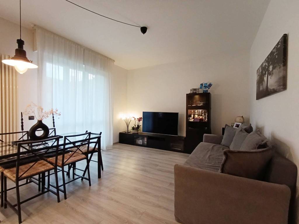 appartamento in vendita a Bassano del Grappa