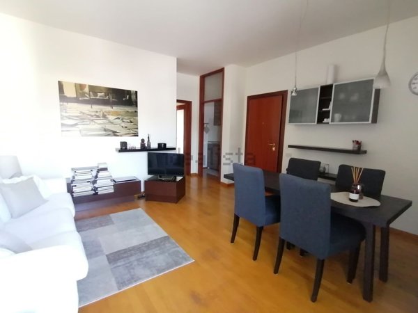 appartamento in vendita a Bassano del Grappa