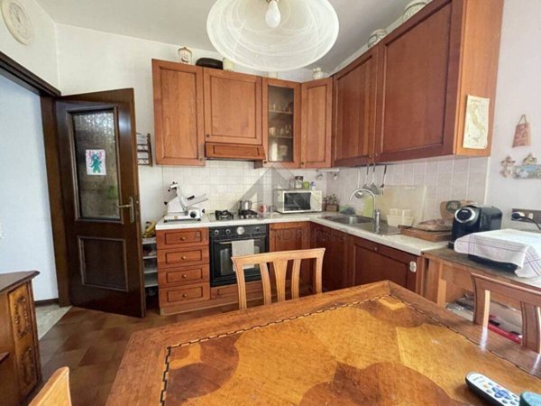 appartamento in vendita a Bassano del Grappa