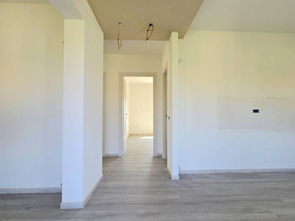 appartamento in vendita a Bassano del Grappa
