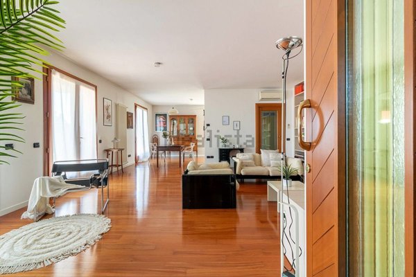 appartamento in vendita a Bassano del Grappa