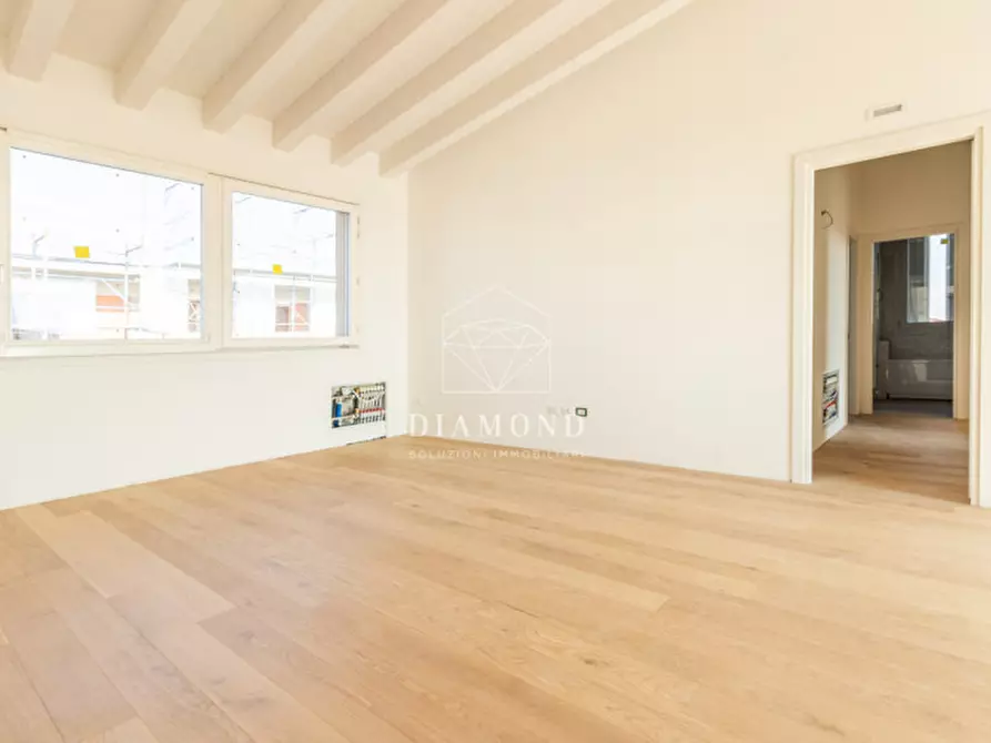 appartamento in vendita a Bassano del Grappa
