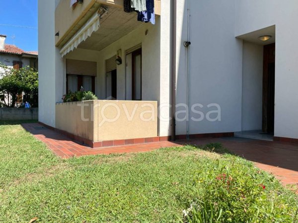 appartamento in vendita a Bassano del Grappa