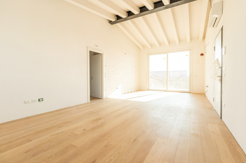 appartamento in vendita a Bassano del Grappa