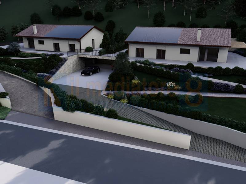 casa indipendente in vendita a Bassano del Grappa