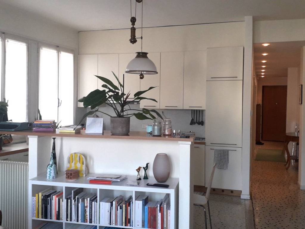appartamento in vendita a Bassano del Grappa