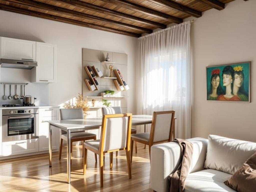 appartamento in vendita a Bassano del Grappa