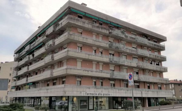 appartamento in vendita a Bassano del Grappa