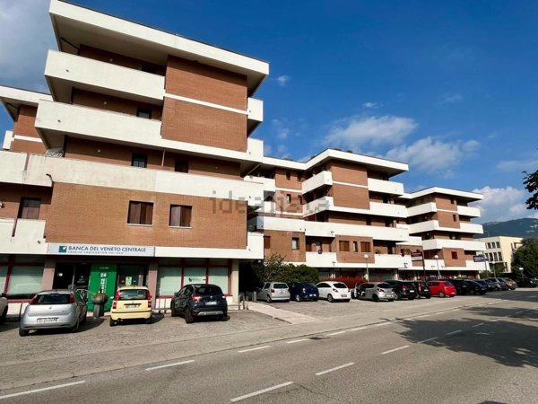 appartamento in vendita a Bassano del Grappa