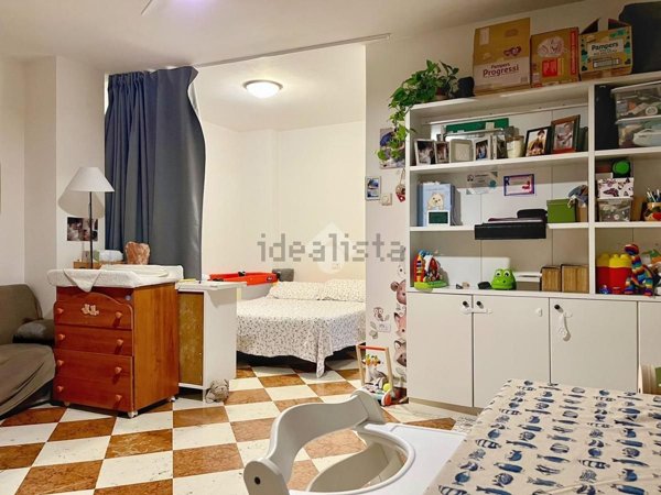 appartamento in vendita a Bassano del Grappa