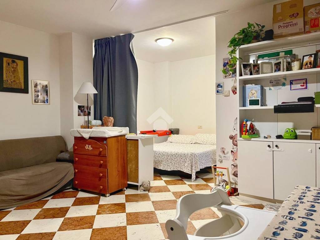 appartamento in vendita a Bassano del Grappa