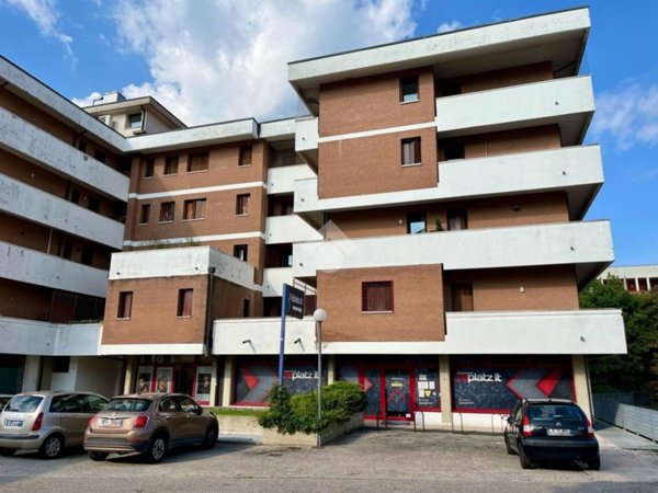 appartamento in vendita a Bassano del Grappa