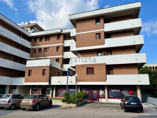 appartamento in vendita a Bassano del Grappa