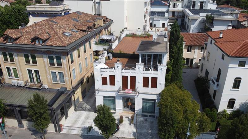 appartamento in vendita a Bassano del Grappa