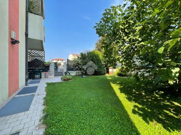 appartamento in vendita a Bassano del Grappa
