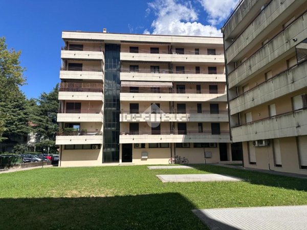 appartamento in vendita a Bassano del Grappa