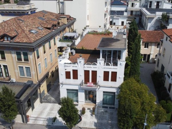 appartamento in vendita a Bassano del Grappa